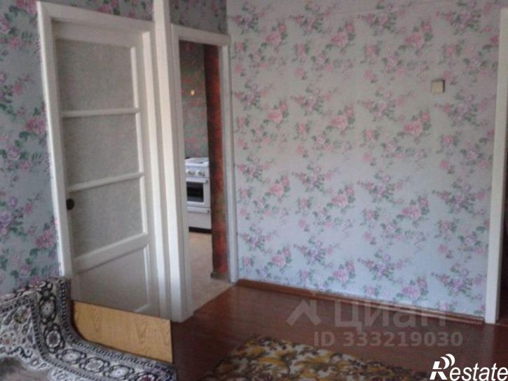 2-комн квартира ул Лермонтова, 327,  д. 327
