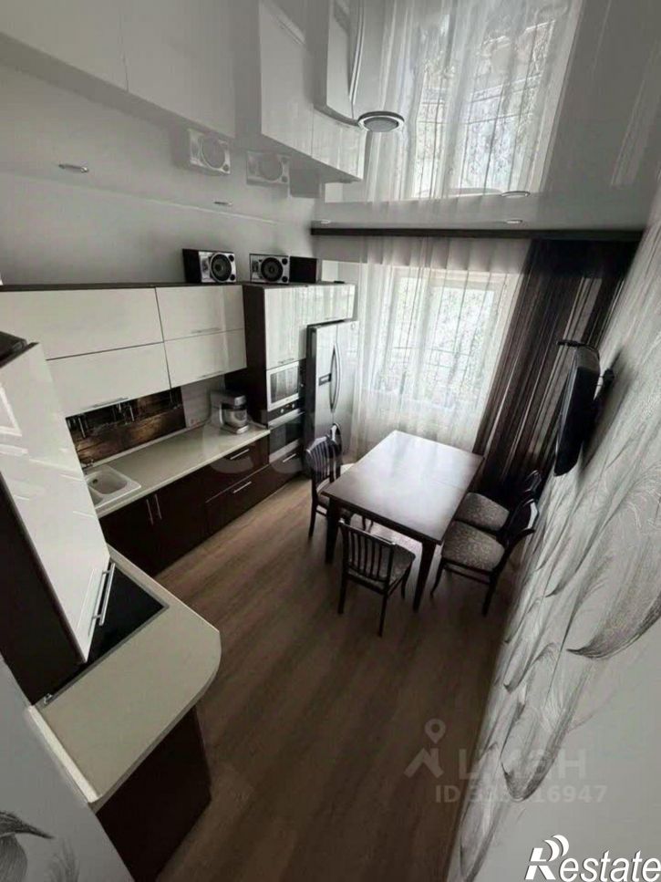 3-комн квартира ул Баумана, 214/3,  д. 214/3