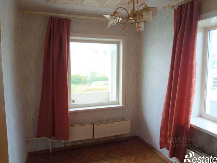 2-комн квартира микрорайон Юбилейный, 22