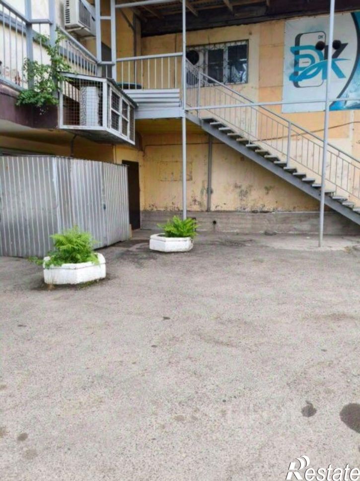 Помещение свободного назначения Юбилейный мкр, 14