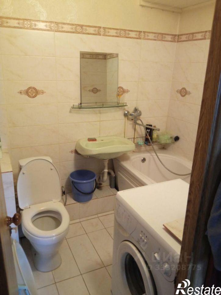 2-комн квартира микрорайон Юбилейный, 22