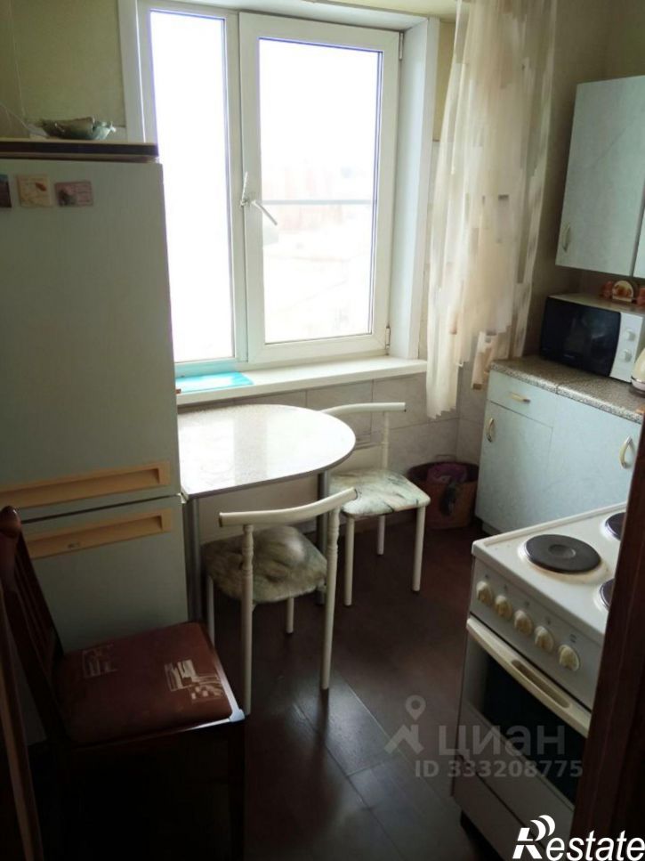 2-комн квартира микрорайон Юбилейный, 22