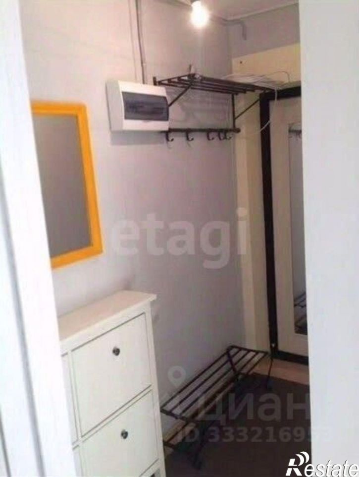 1-комн квартира ул Жуковского, 21,  д. 21