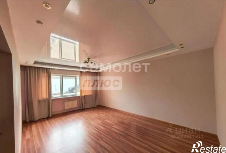 3-комн квартира Ершовский мкр, д.130а