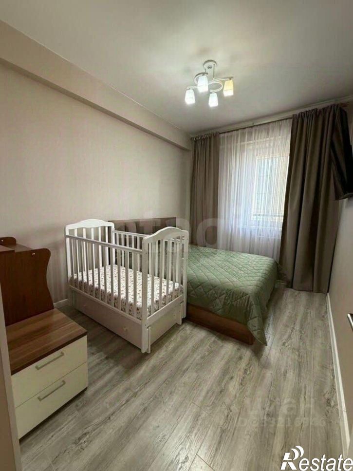 2-комн квартира ул Румянцева, 7,  д. 7