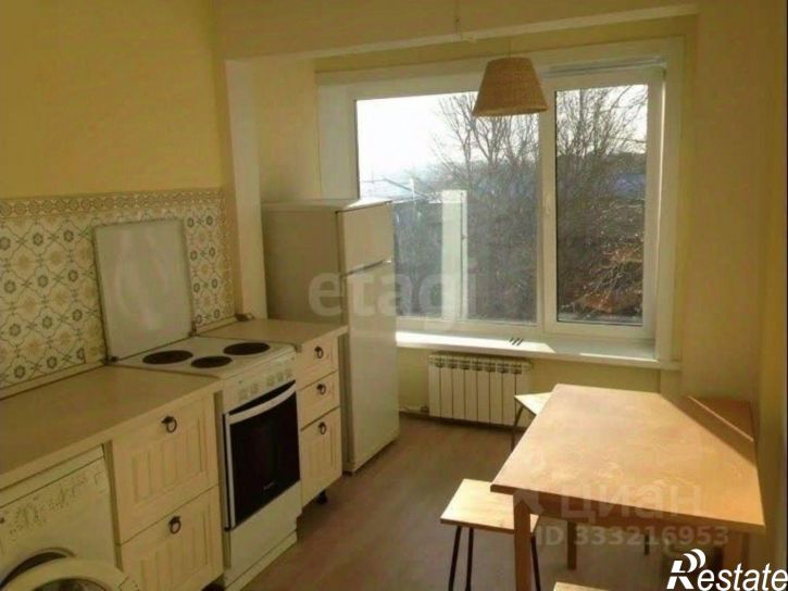 1-комн квартира ул Жуковского, 21,  д. 21