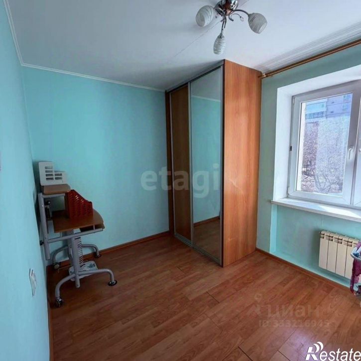 3-комн квартира ул Гоголя, 79,  д. 79