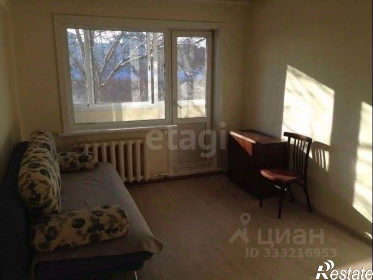 1-комн квартира ул Жуковского, 21,  д. 21