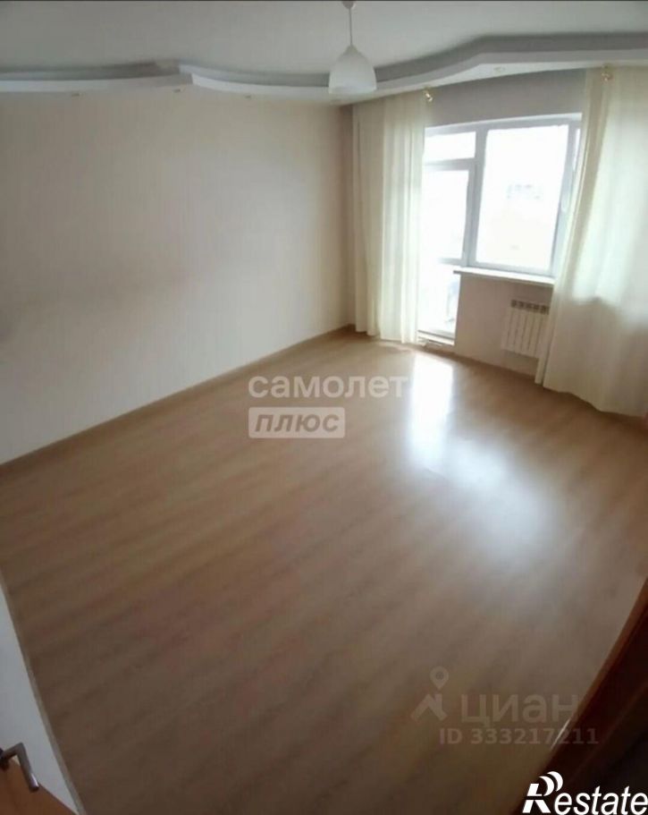 3-комн квартира Ершовский мкр, д.130а