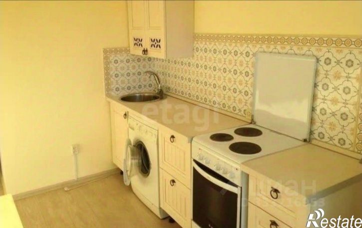 1-комн квартира ул Жуковского, 21,  д. 21
