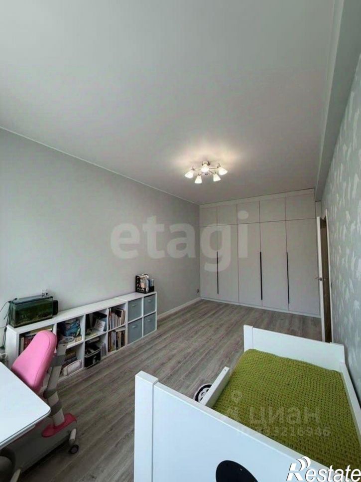 2-комн квартира ул Румянцева, 7,  д. 7