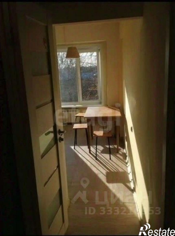 1-комн квартира ул Жуковского, 21,  д. 21