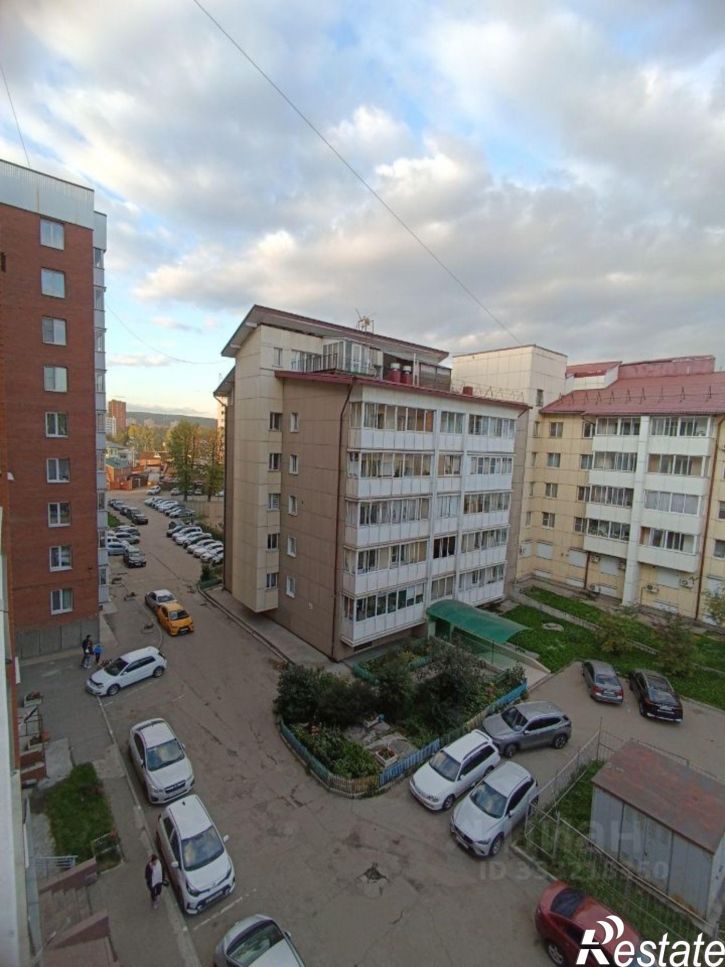 1-комн квартира Космический пр-д, 1/3,  д. 1/3