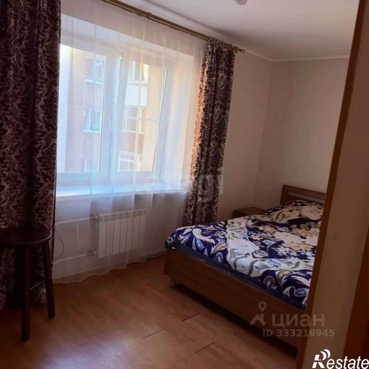 3-комн квартира ул Гоголя, 79,  д. 79