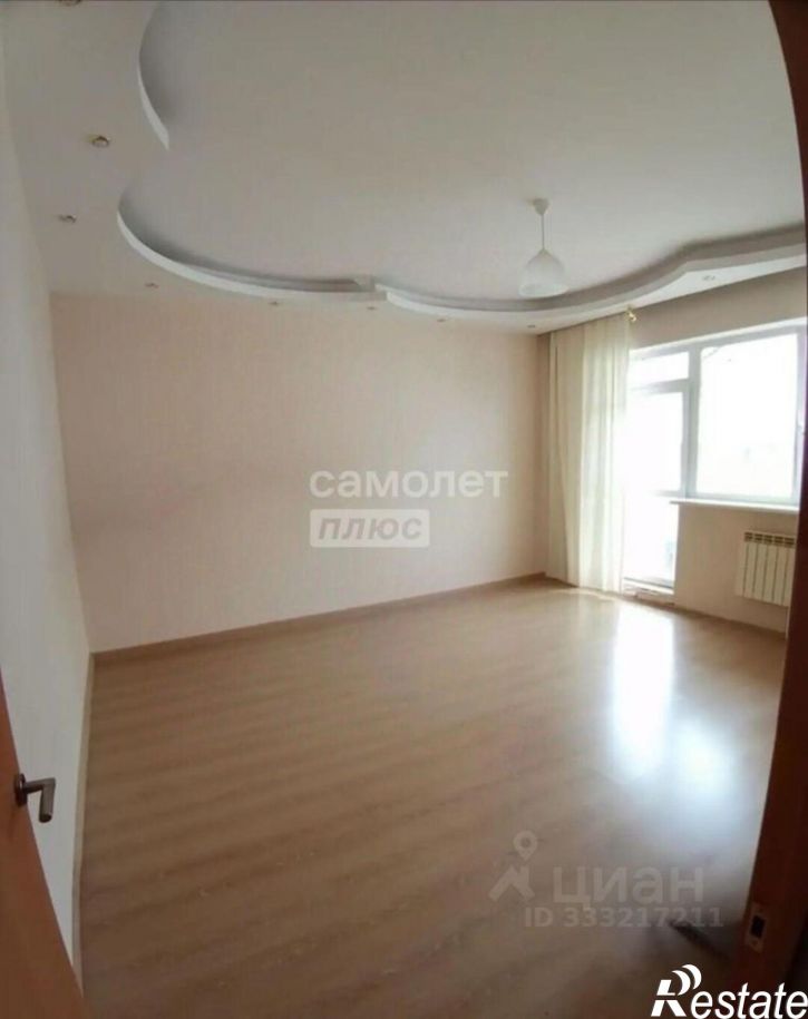 3-комн квартира Ершовский мкр, д.130а