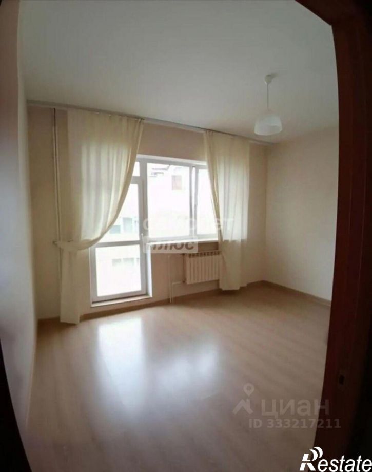 3-комн квартира Ершовский мкр, д.130а