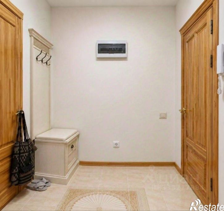 3-комн квартира ул Мухиной, 19б,  д. 19б
