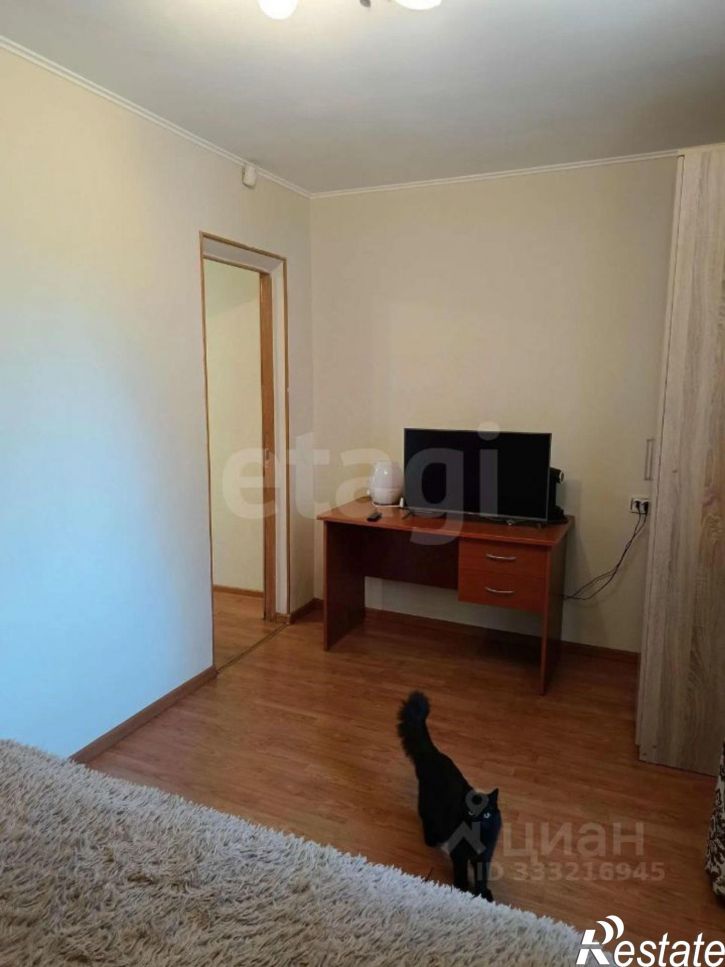 3-комн квартира ул Гоголя, 79,  д. 79
