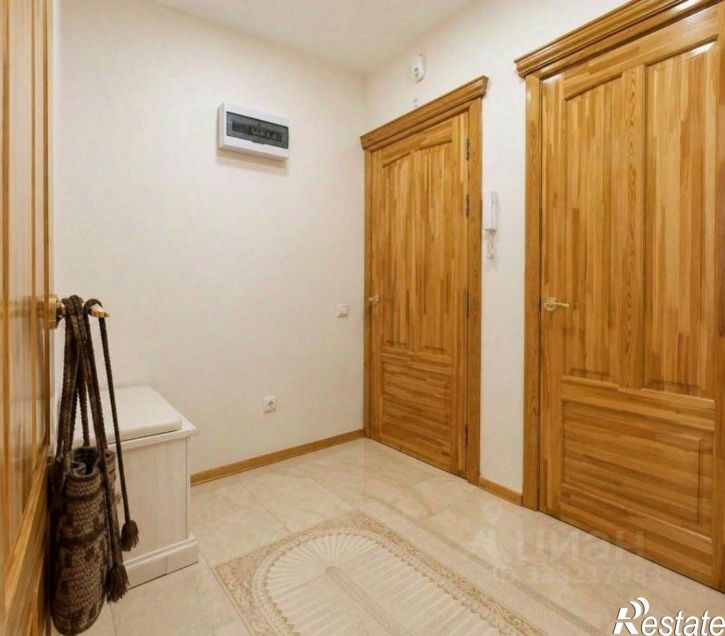 3-комн квартира ул Мухиной, 19б,  д. 19б