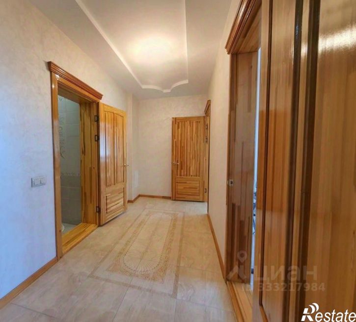 3-комн квартира ул Мухиной, 19б,  д. 19б