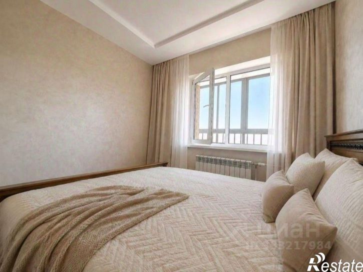 3-комн квартира ул Мухиной, 19б,  д. 19б