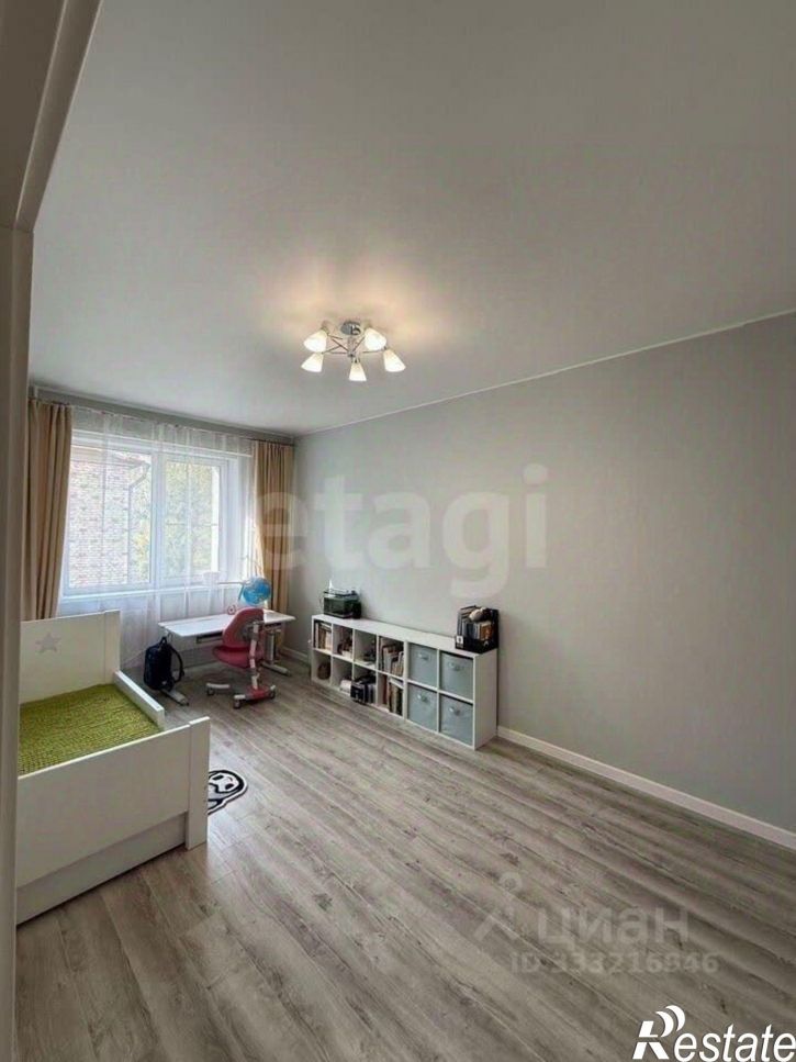 2-комн квартира ул Румянцева, 7,  д. 7