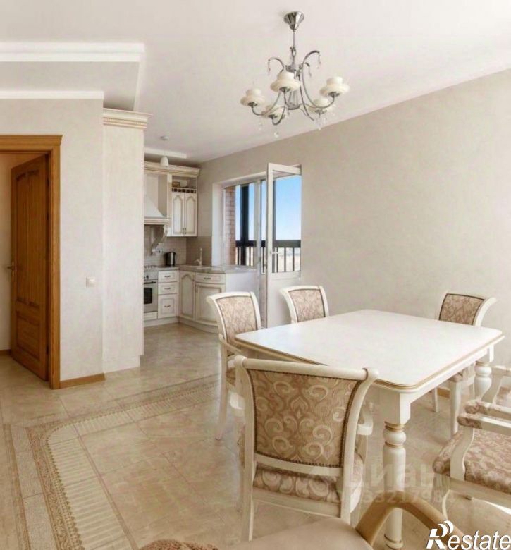 3-комн квартира ул Мухиной, 19б,  д. 19б