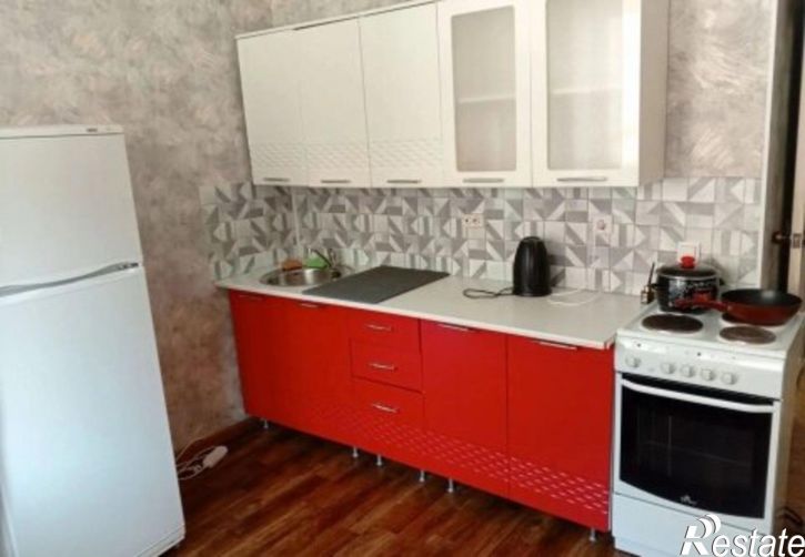 1-комн квартира пер Археолога Михаила Герасимова, 2,  д. 2