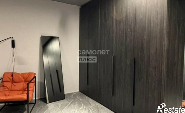 1-комн квартира ул Ивана Кочубея, 2/2,  д. 2/2