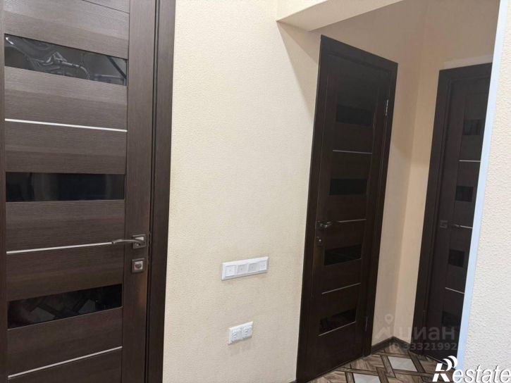 4-комн квартира ул Калинина, 30,  д. 30