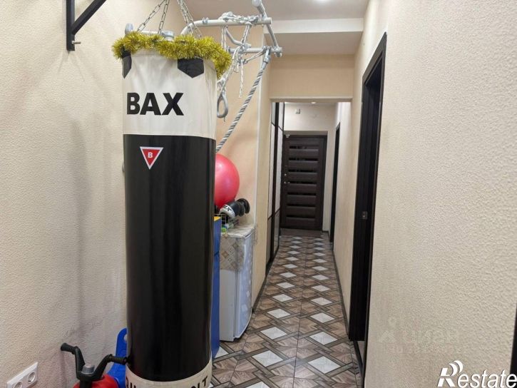 4-комн квартира ул Калинина, 30,  д. 30