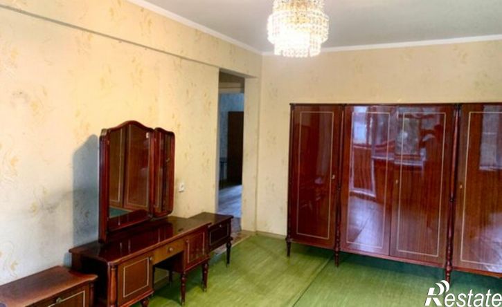 3-комн квартира ул Байкальская, 161А,  д. 161А