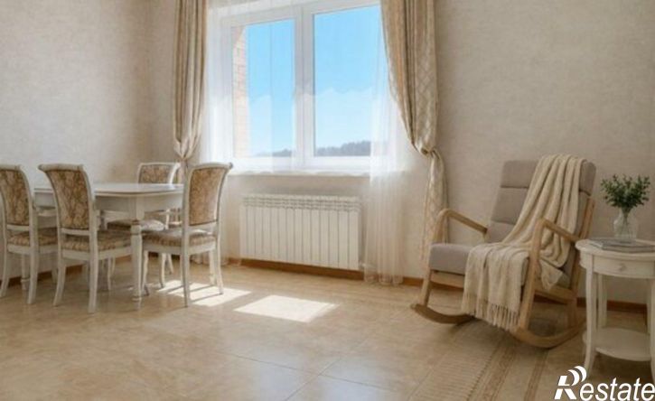 3-комн квартира ул Театральная, 16а,  д. 16а