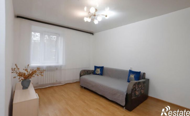 1-комн квартира ул Щедрина, 2,  д. 2