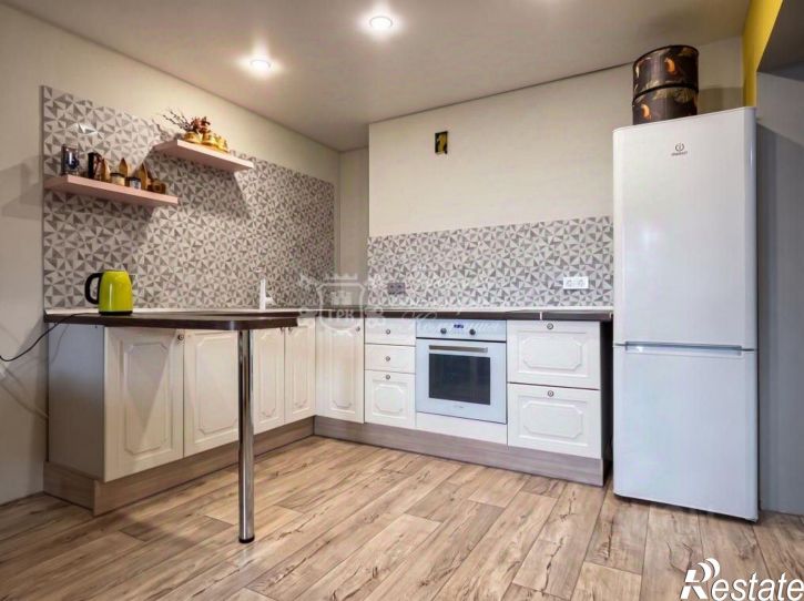 2-комн квартира ул Баумана, 241,  д. 241