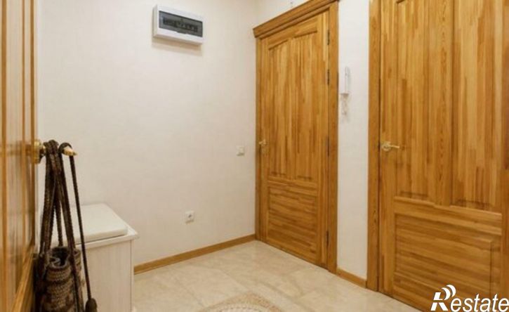 3-комн квартира ул Театральная, 16а,  д. 16а