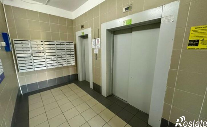 2-комн квартира ул Верхняя Набережная, 169,  д. 169