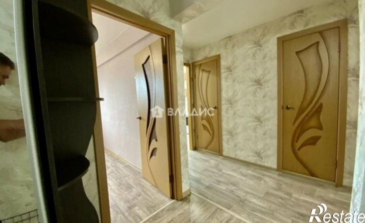2-комн квартира ул Ярославского, 238,  д. 238