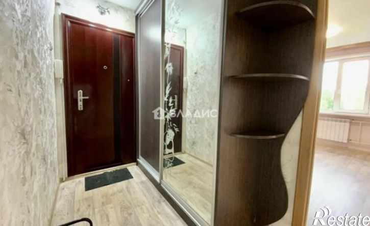 2-комн квартира ул Ярославского, 238,  д. 238