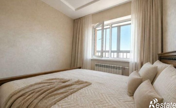 3-комн квартира ул Театральная, 16а,  д. 16а