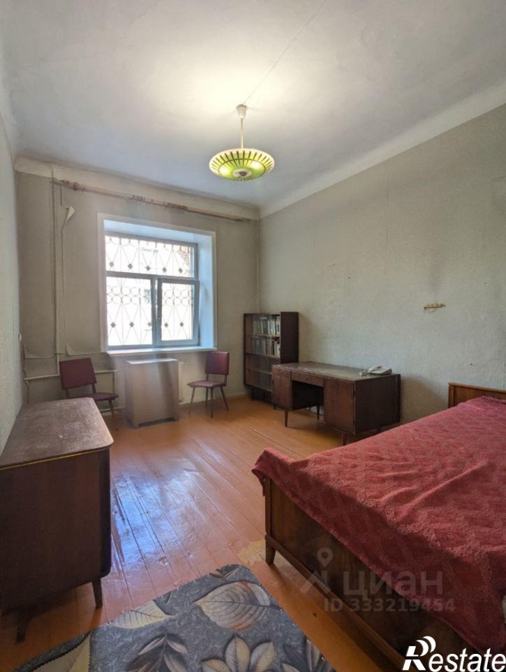 2-комн квартира ул Советская, 127,  д. 127