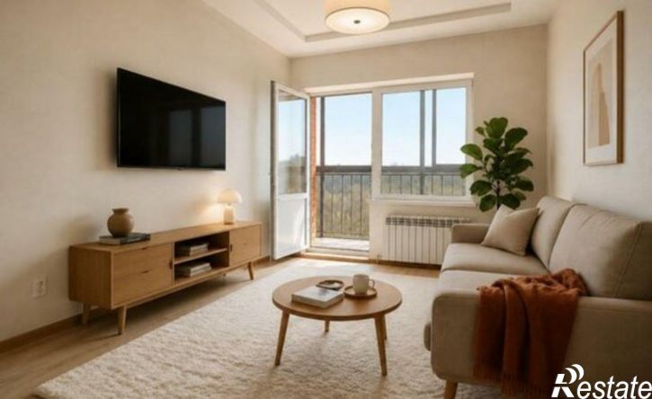 3-комн квартира ул Театральная, 16а,  д. 16а