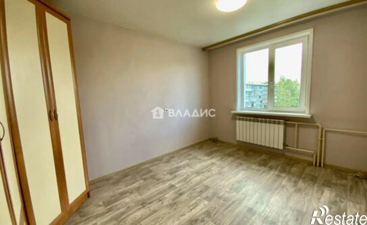 2-комн квартира ул Ярославского, 238,  д. 238
