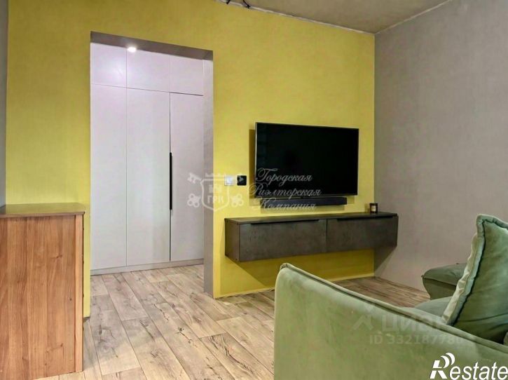 2-комн квартира ул Баумана, 241,  д. 241