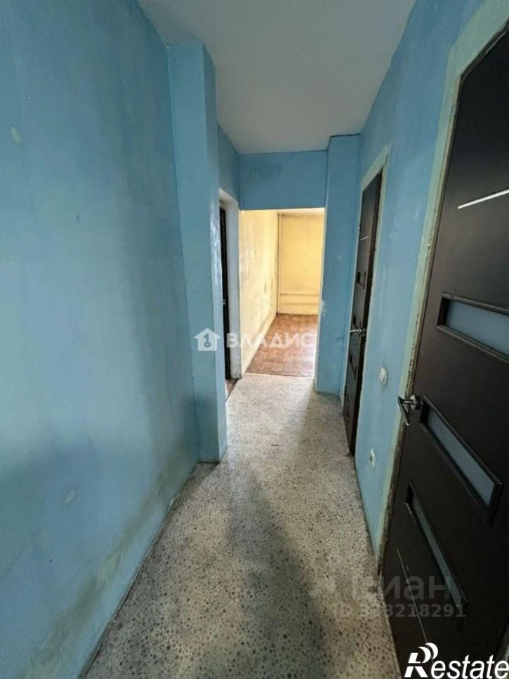 3-комн квартира ул Сурнова, 30/8,  д. 30/8