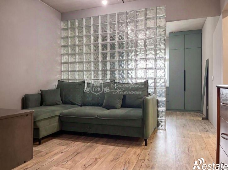 2-комн квартира ул Баумана, 241,  д. 241