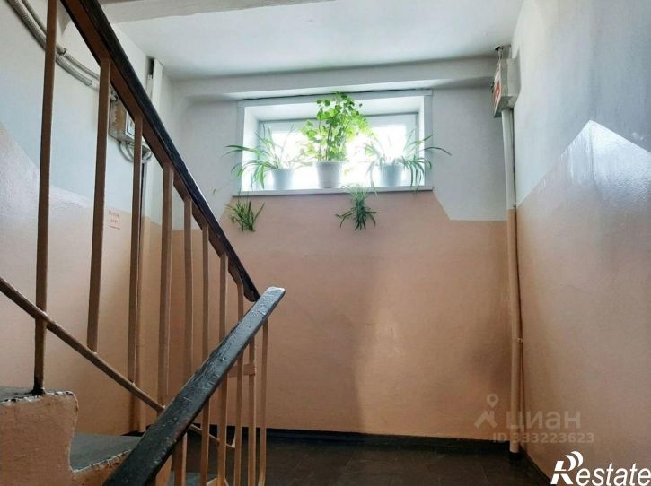 1-комн квартира Приморский мкр, 2
