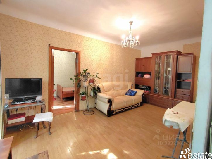 2-комн квартира ул Красноказачья, 8а,  д. 8а