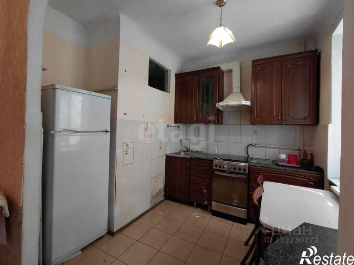 2-комн квартира ул Красноказачья, 8а,  д. 8а
