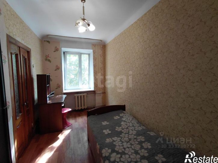 2-комн квартира ул Красноказачья, 8а,  д. 8а
